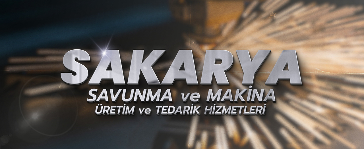 Sakarya CNC Savunma